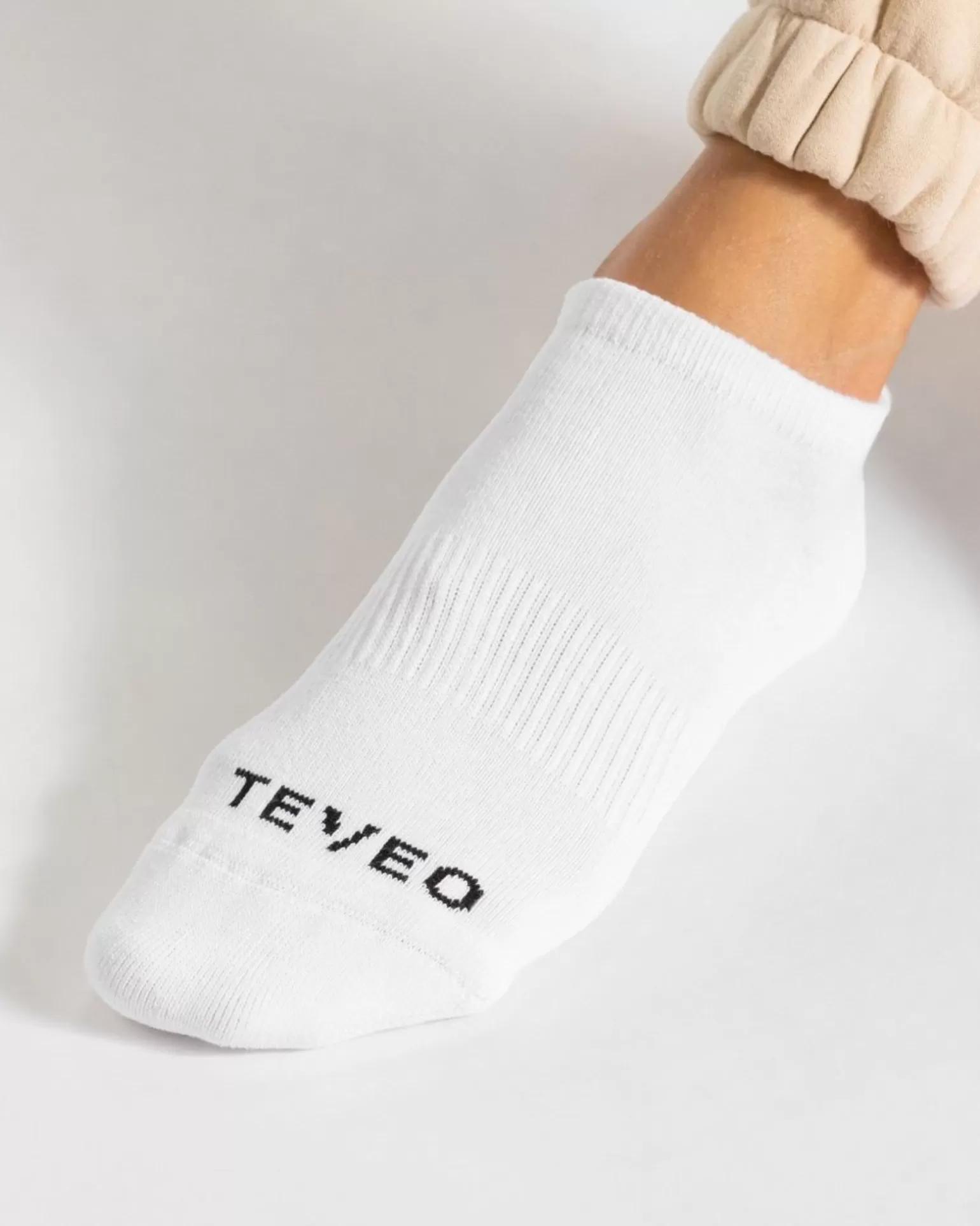 TEVEO Socken & Unterwasche> Active Socken (2Er) " " Weis