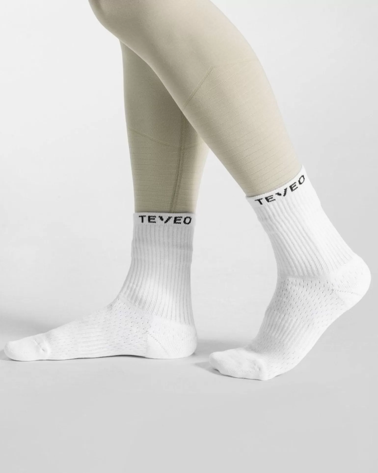 TEVEO Socken & Unterwasche> Air Socken (2Er) " " Weis