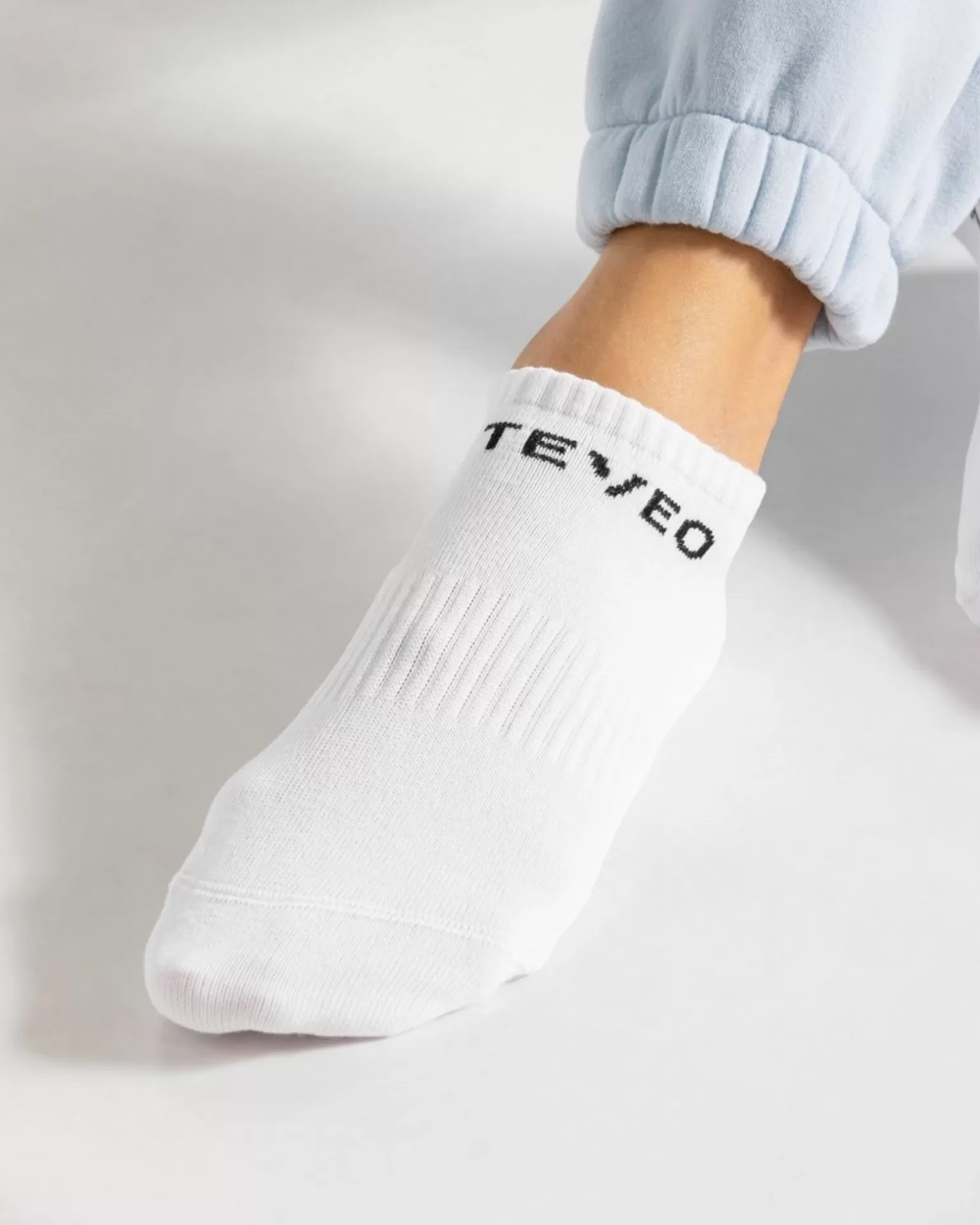 TEVEO Socken & Unterwasche> Sport Socken (2Er) " " Weis